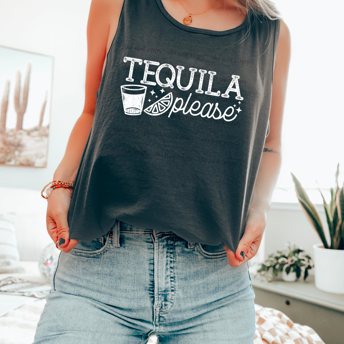Tequila Please PNG