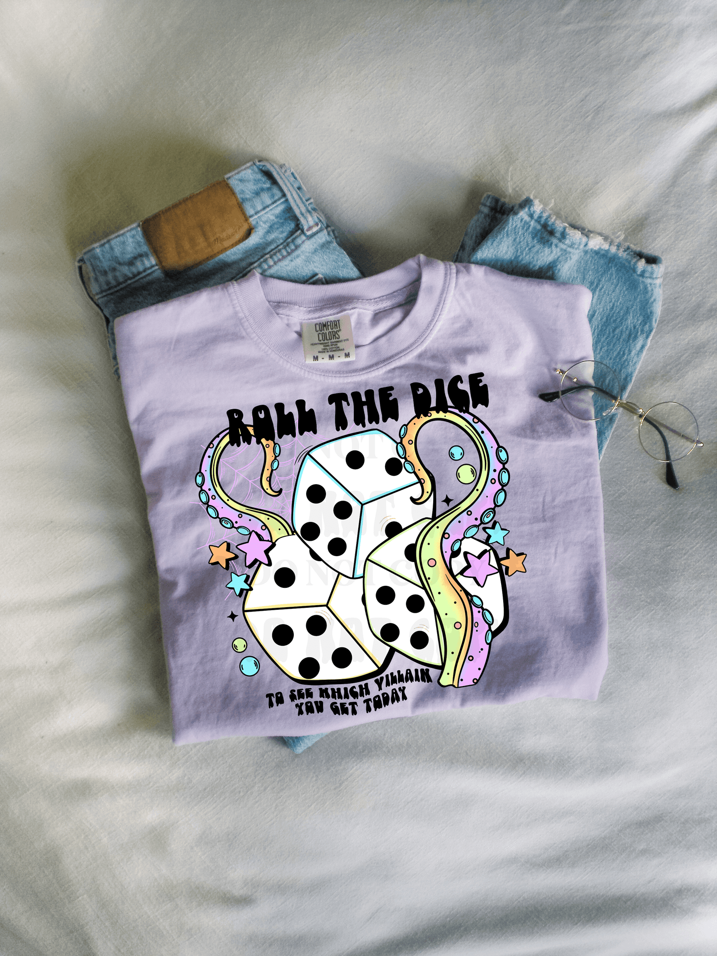 Roll the dice