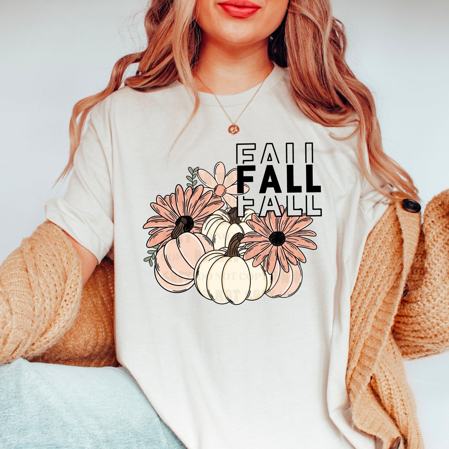 Fall floral