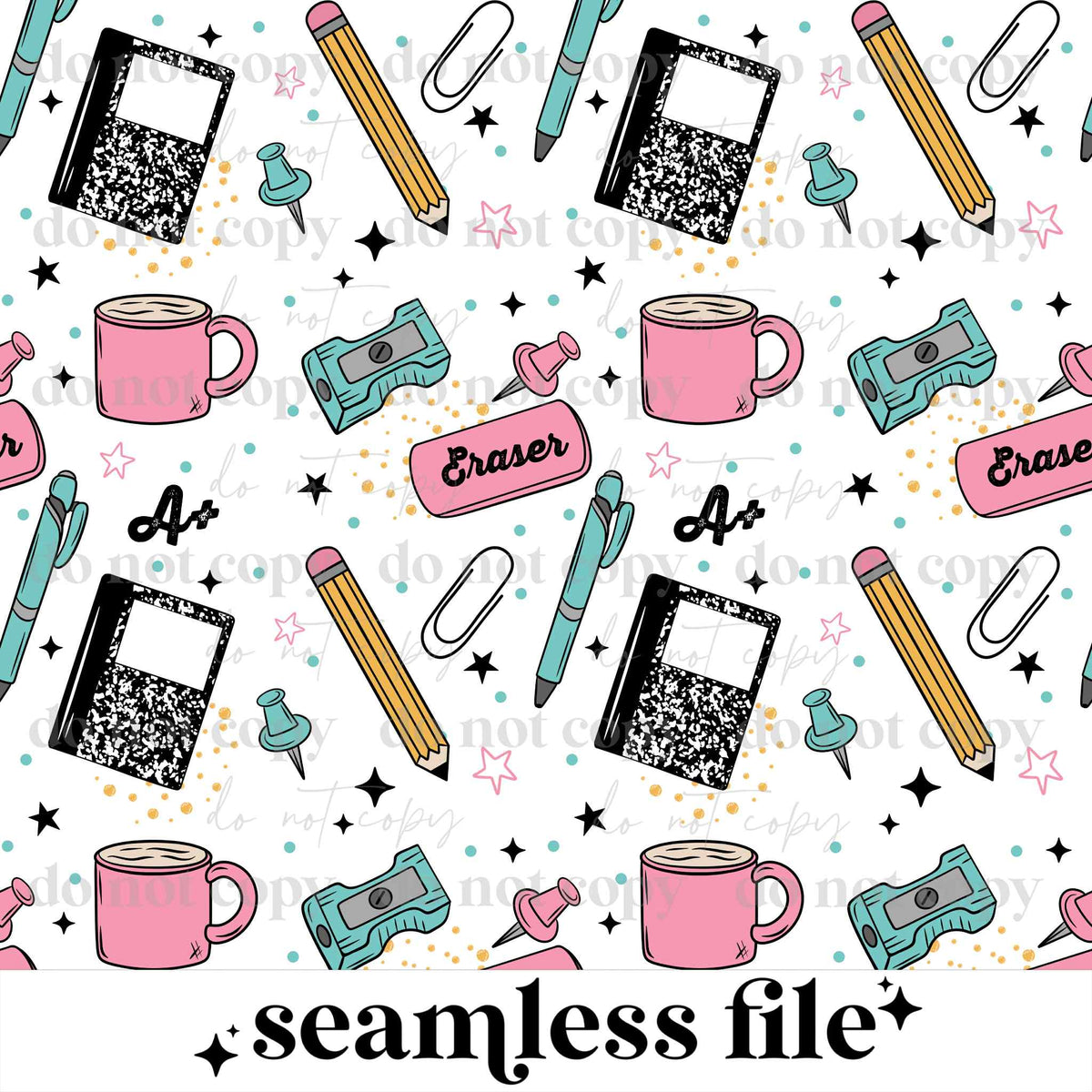 Teacher Mode Seamless