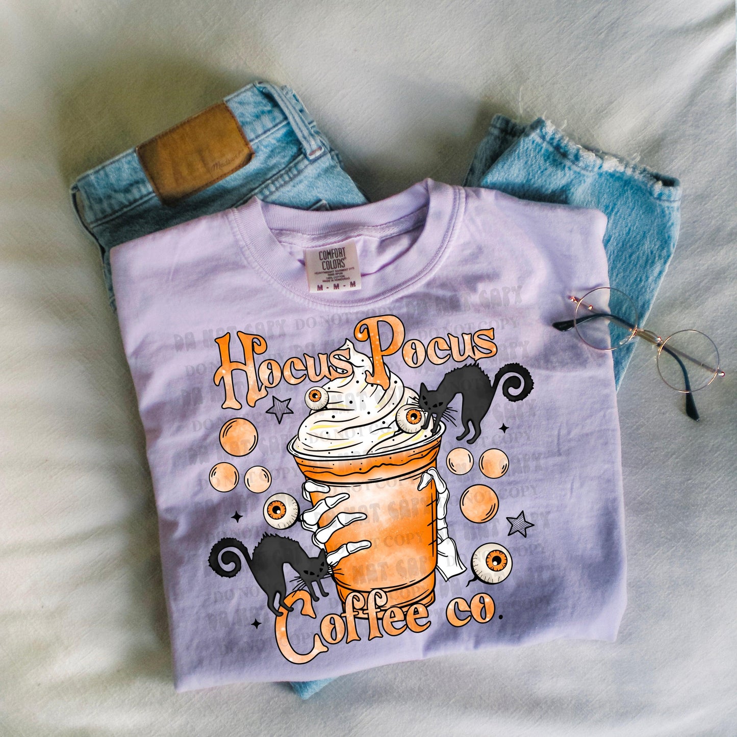 Hocus pocus coffee co