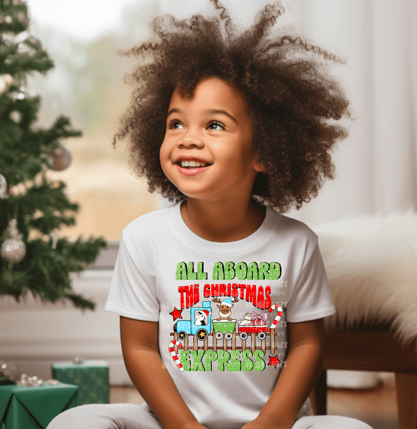 Christmas express