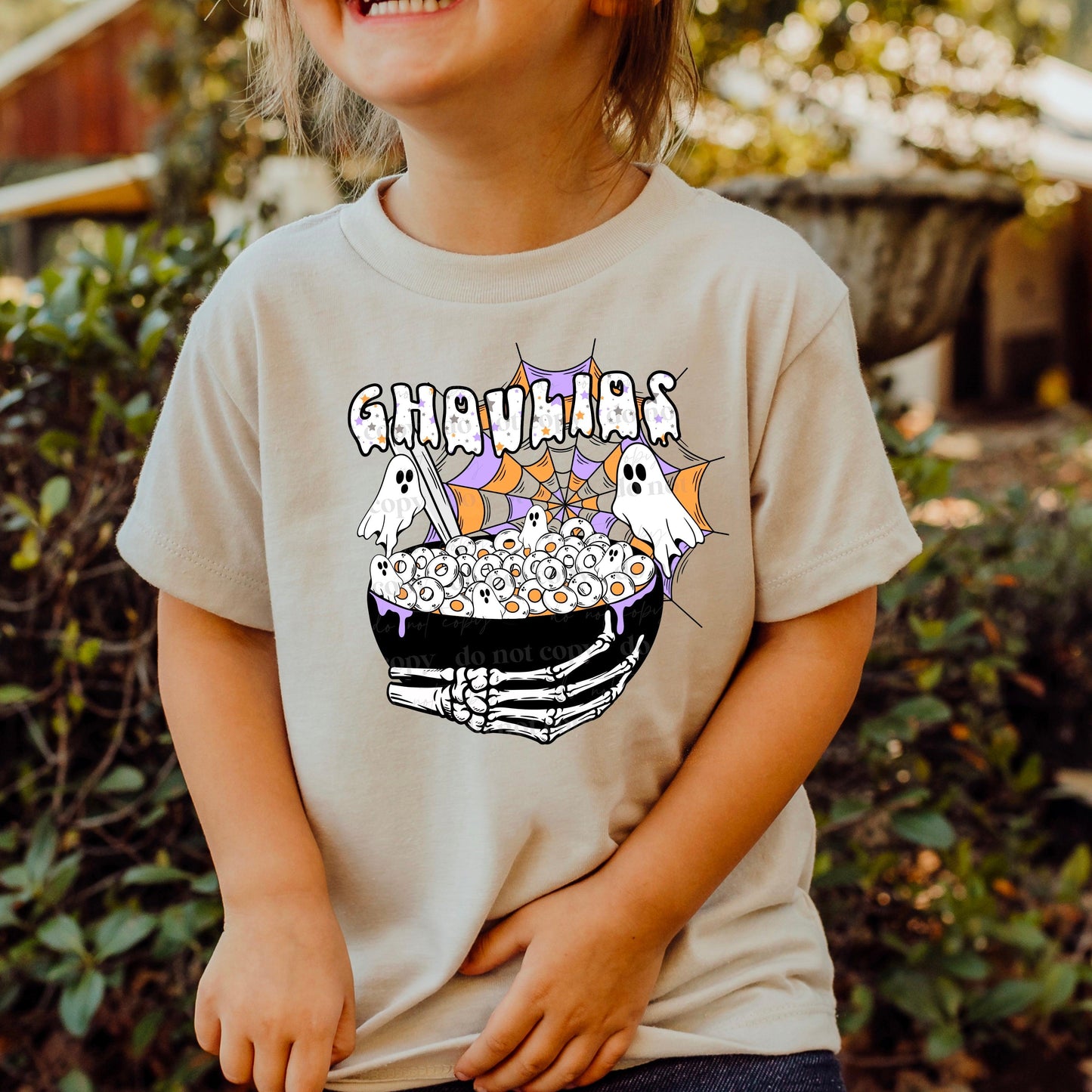 Ghoulios PNG