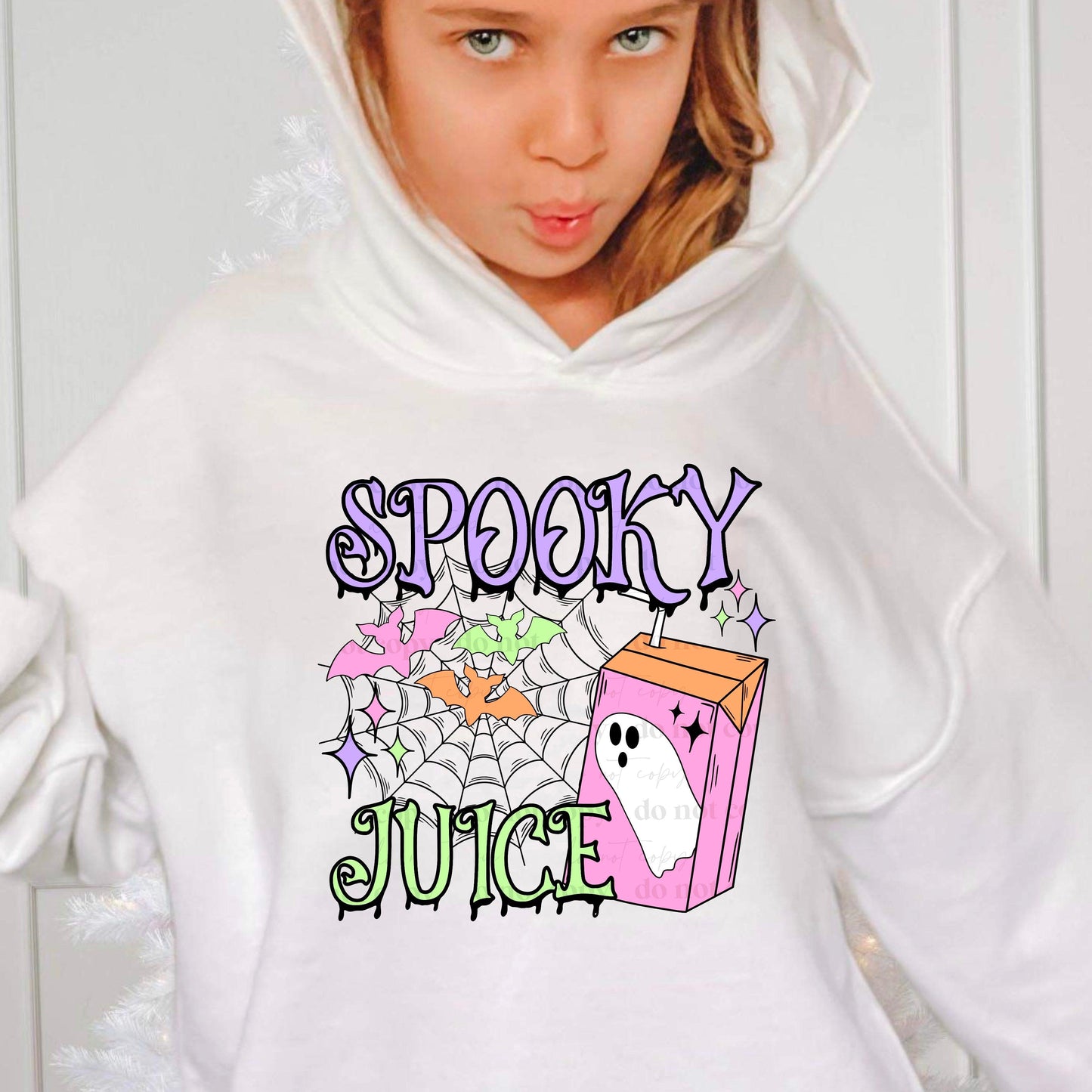 Boy/Girl Spooky Juice PNG