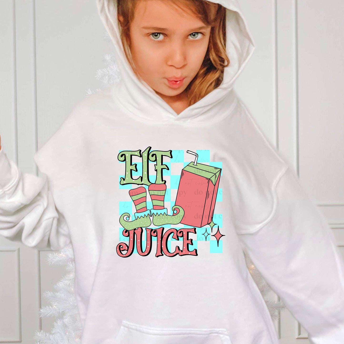 Elf Juice PNG