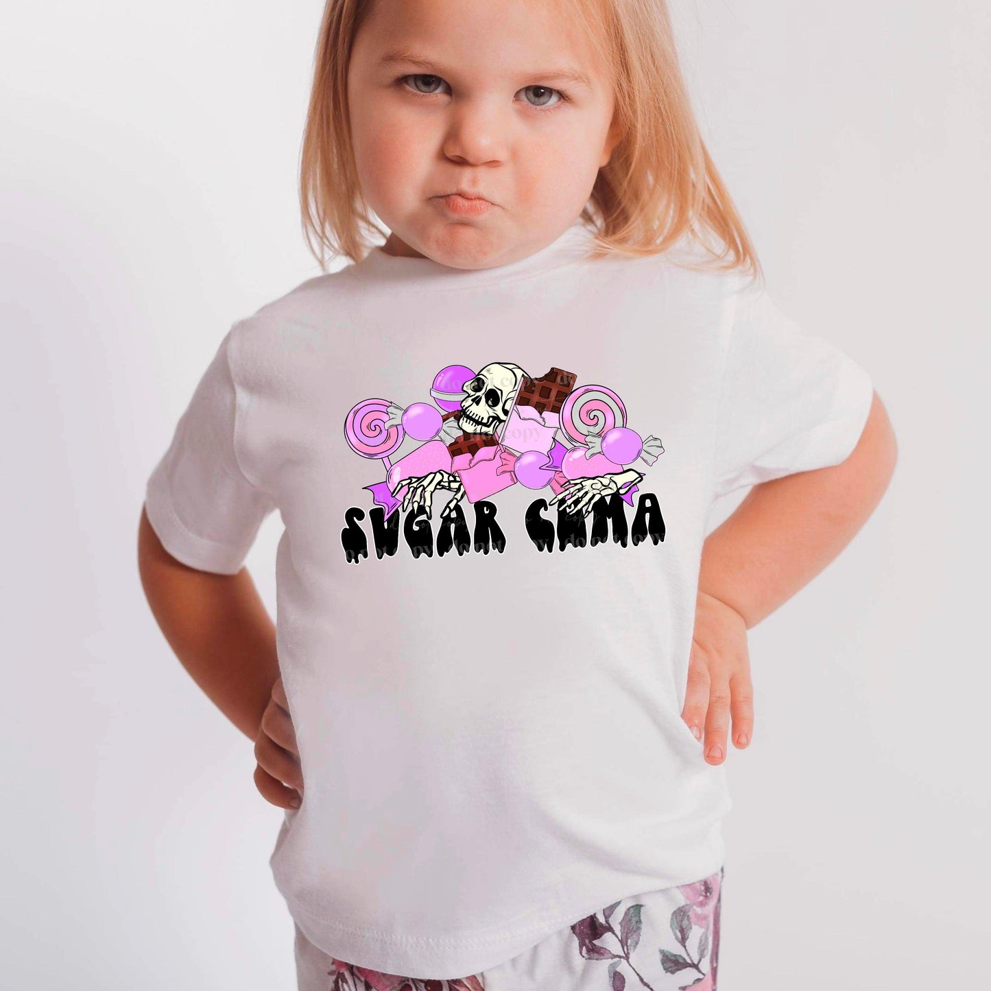 Sugar Coma PNG