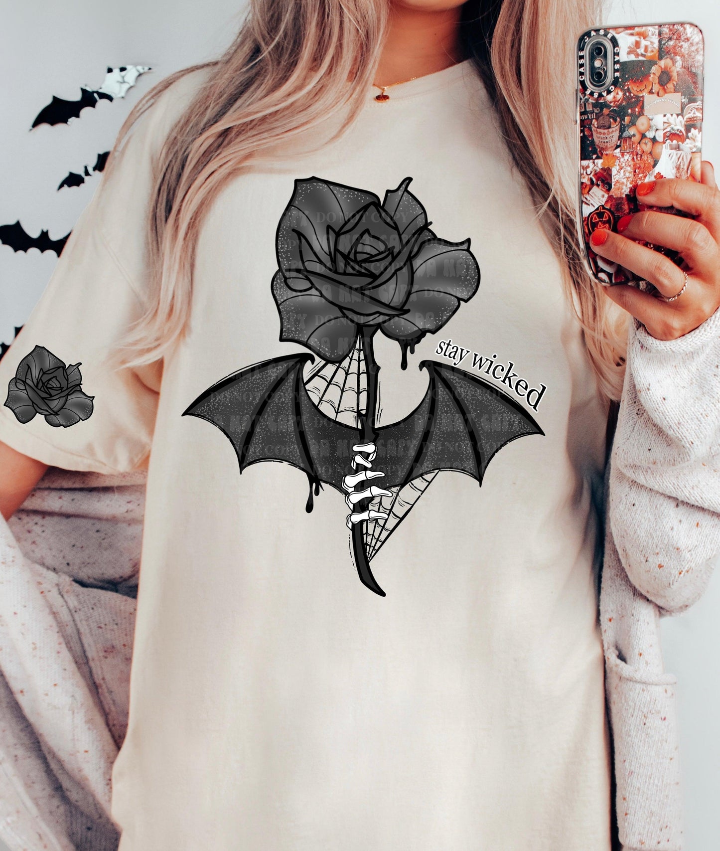 Stay wicked