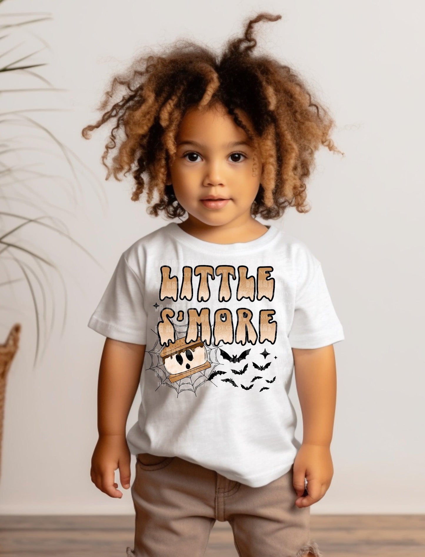 Mama mini Smore