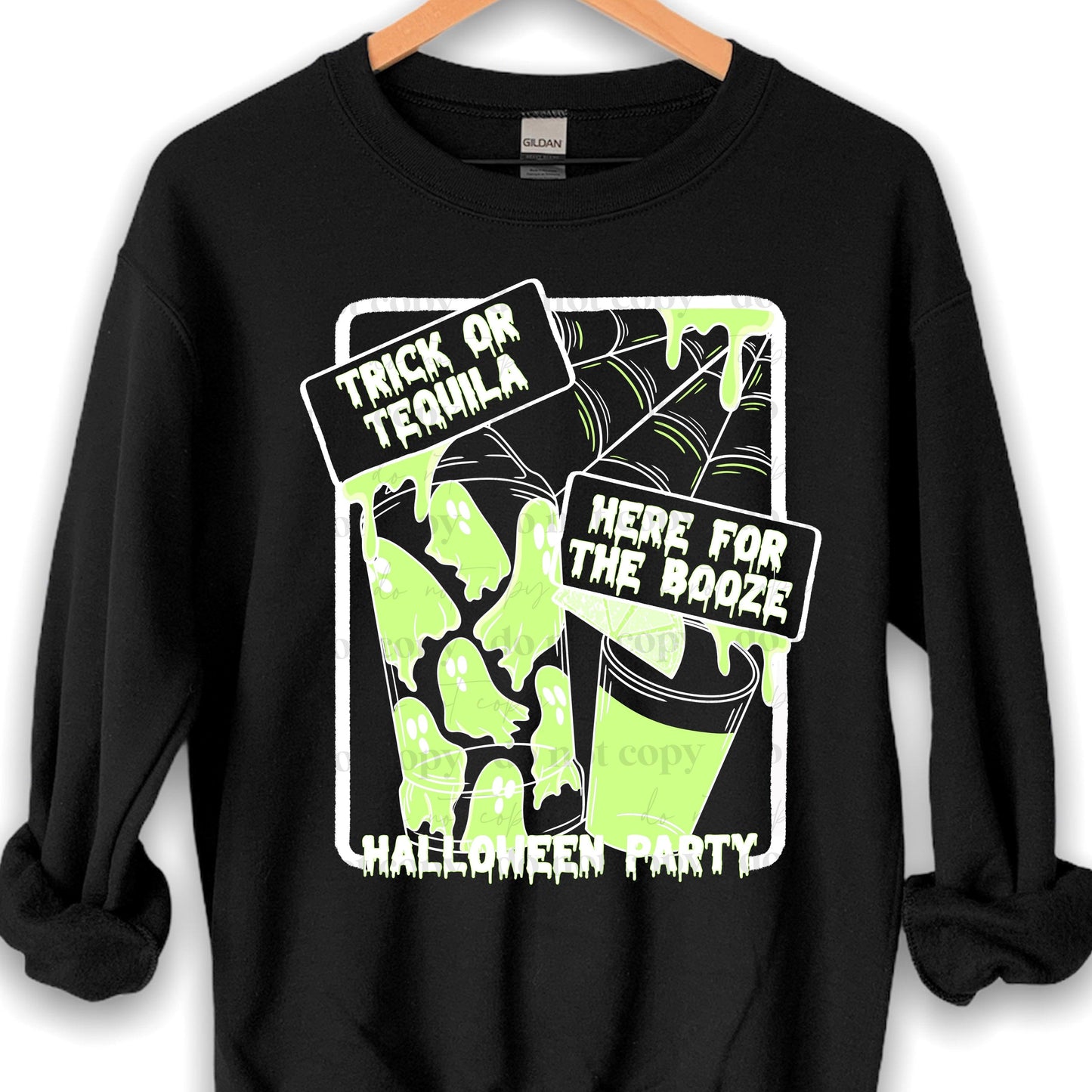 Booze Black & White PNG
