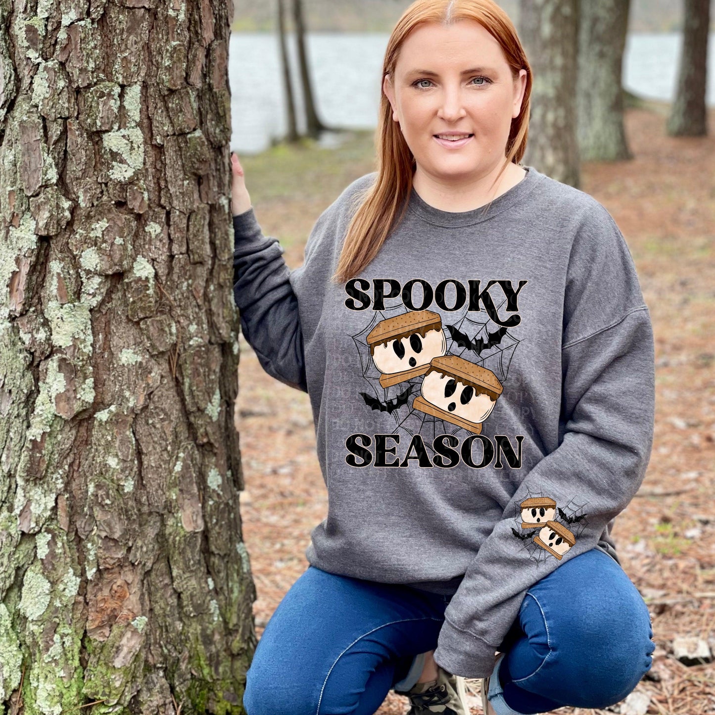 Spooky Season Smore Full Color