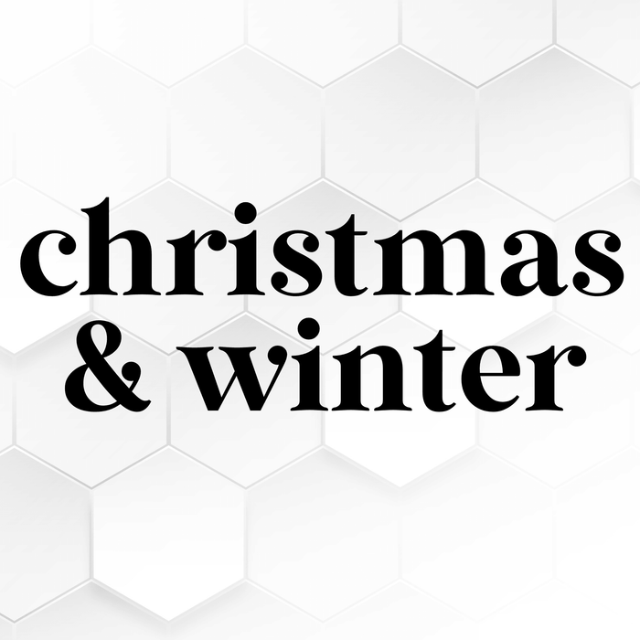 Christmas & Winter