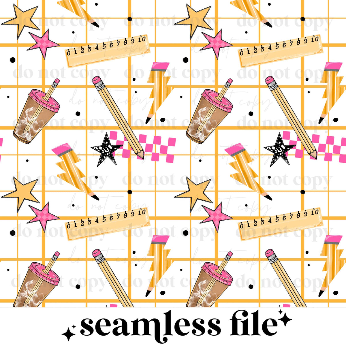 Teacher Fuel Seamless
