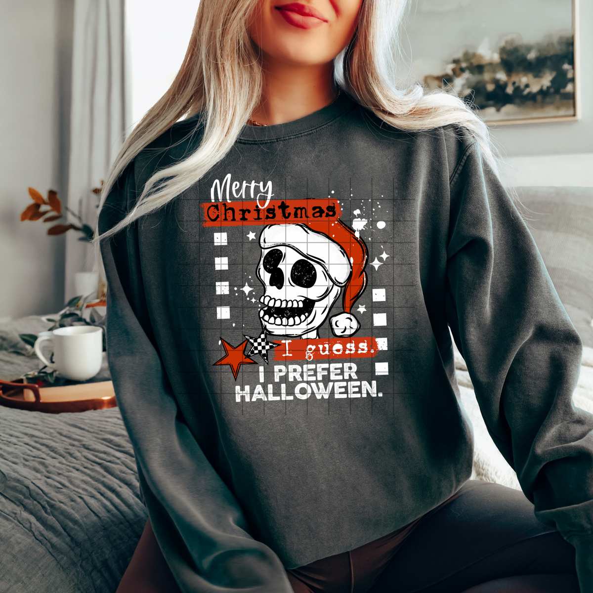 Merry Christmas I Guess (with pocket pngs) PNG