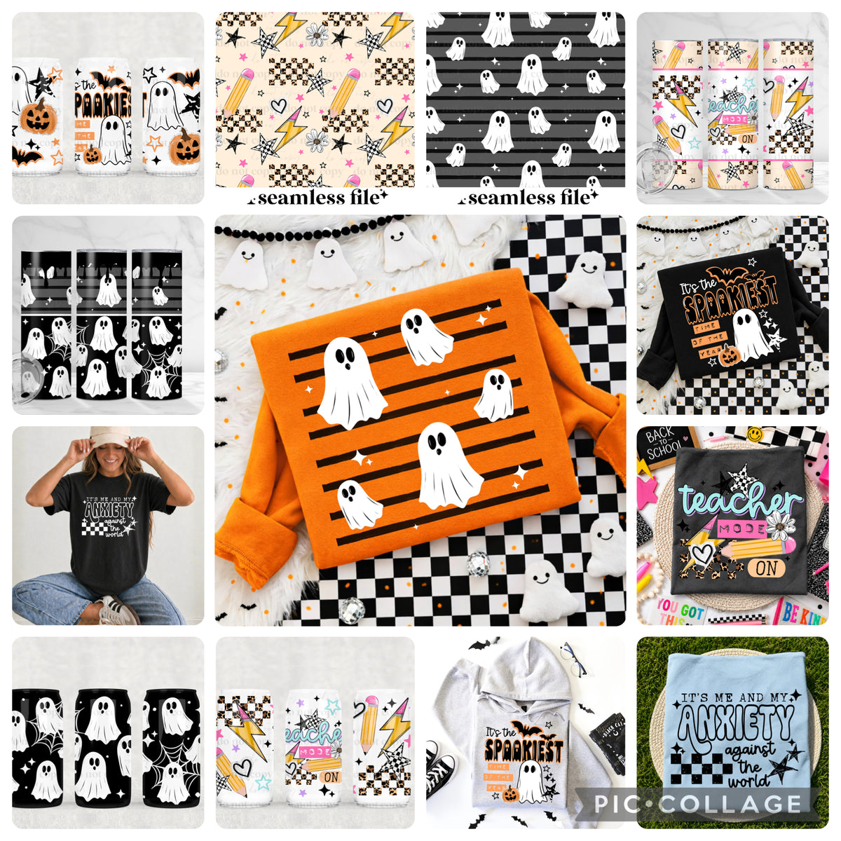 July 7th Tuesday Bundle