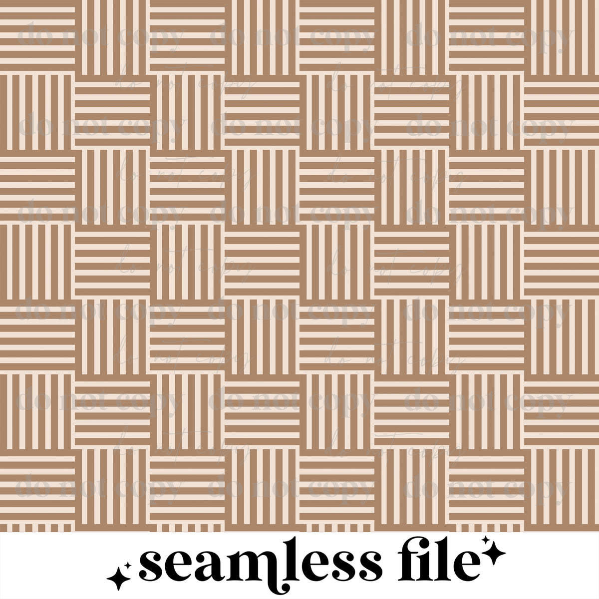 Geometric Neutral Lines Seamless