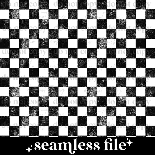 Checker Seamless