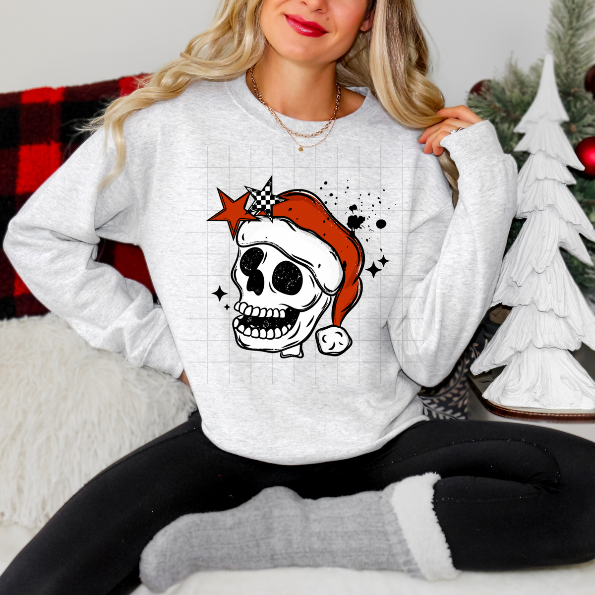 Merry Christmas I Guess (with pocket pngs) PNG