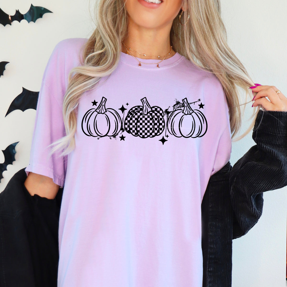 Pumpkins Single Color PNG