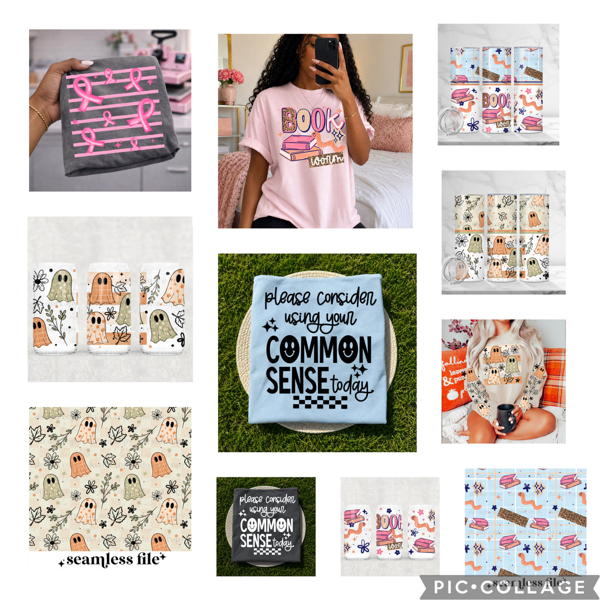 August 4th Tuesday Bundle