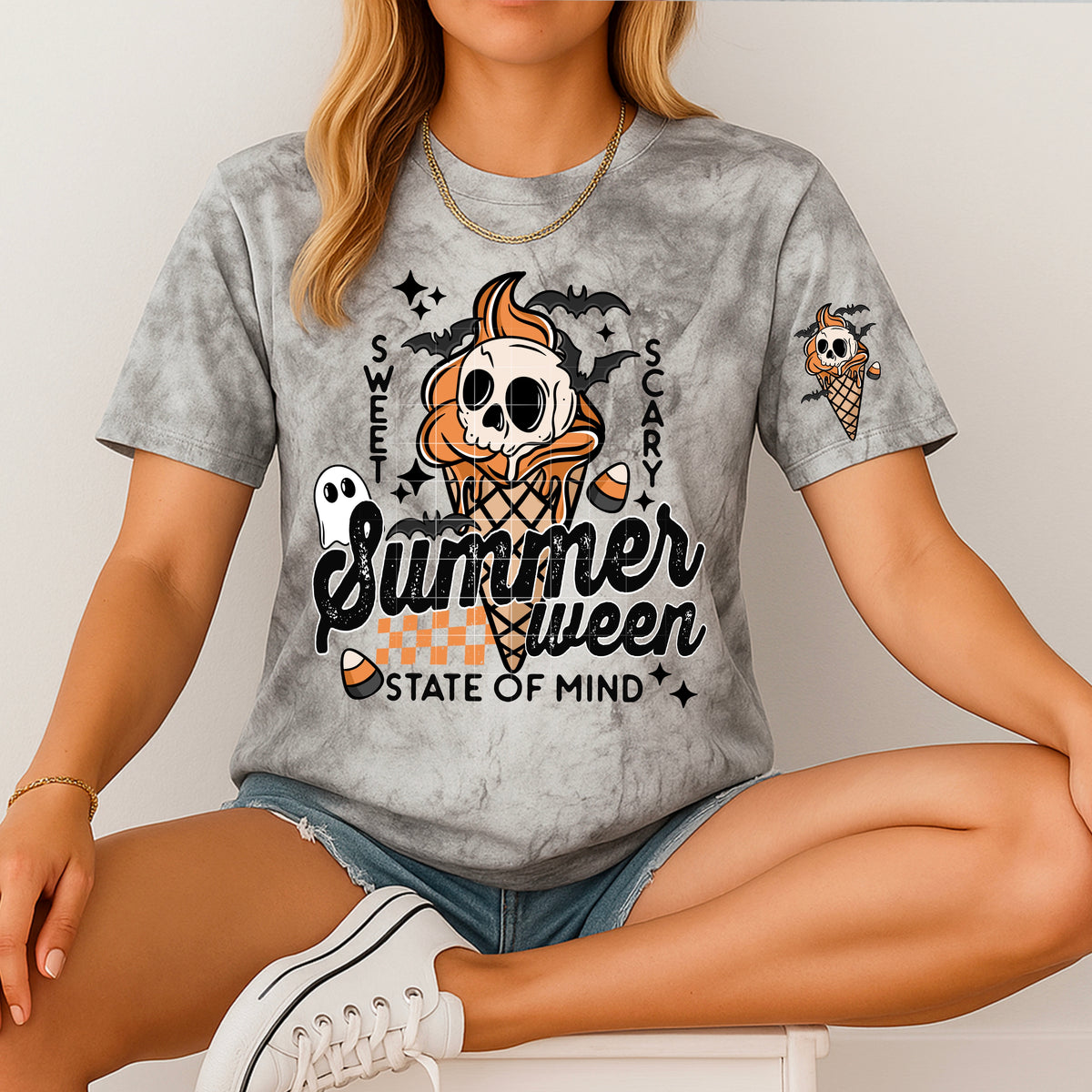 Summerween PNG