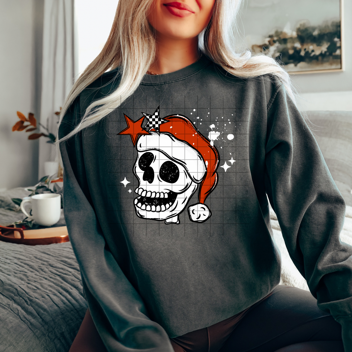 Merry Christmas I Guess (with pocket pngs) PNG