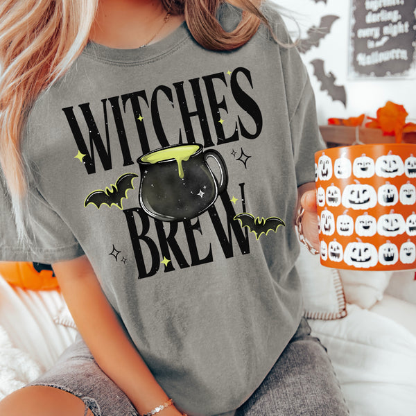 Witches Brew PNG