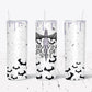 Spite Dagger Tumbler Wrap