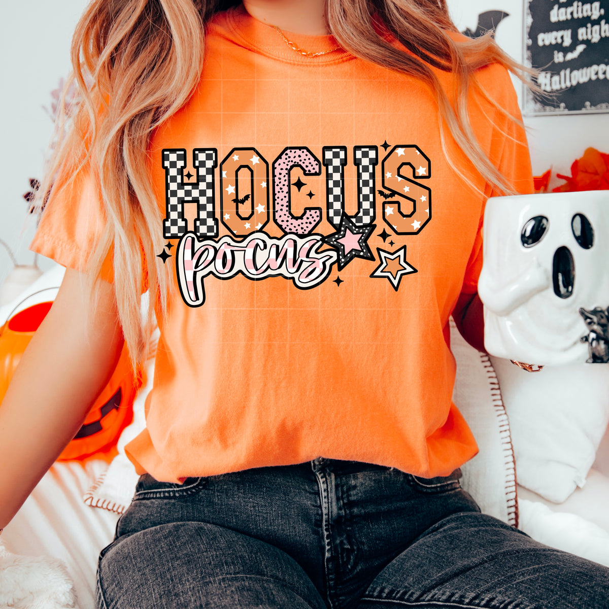 Hocus pocus PNG