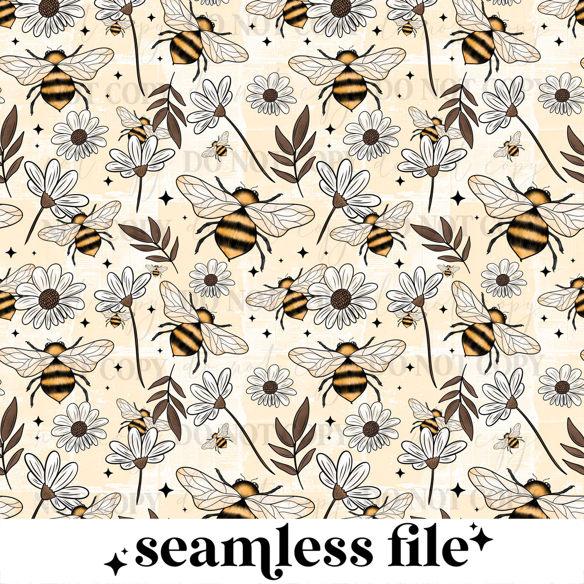 Let It Bee Seamless