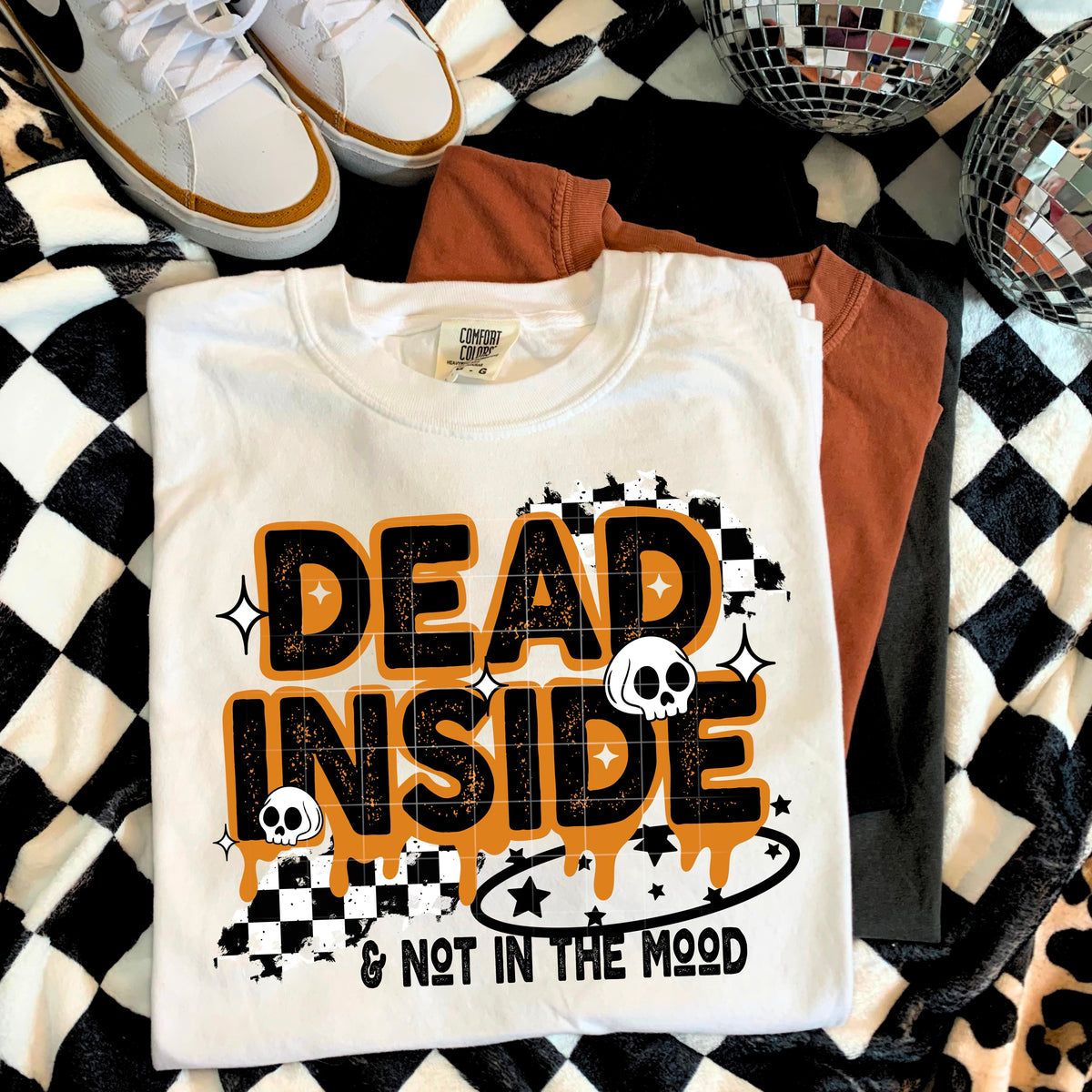 Dead Inside not in the mood PNG
