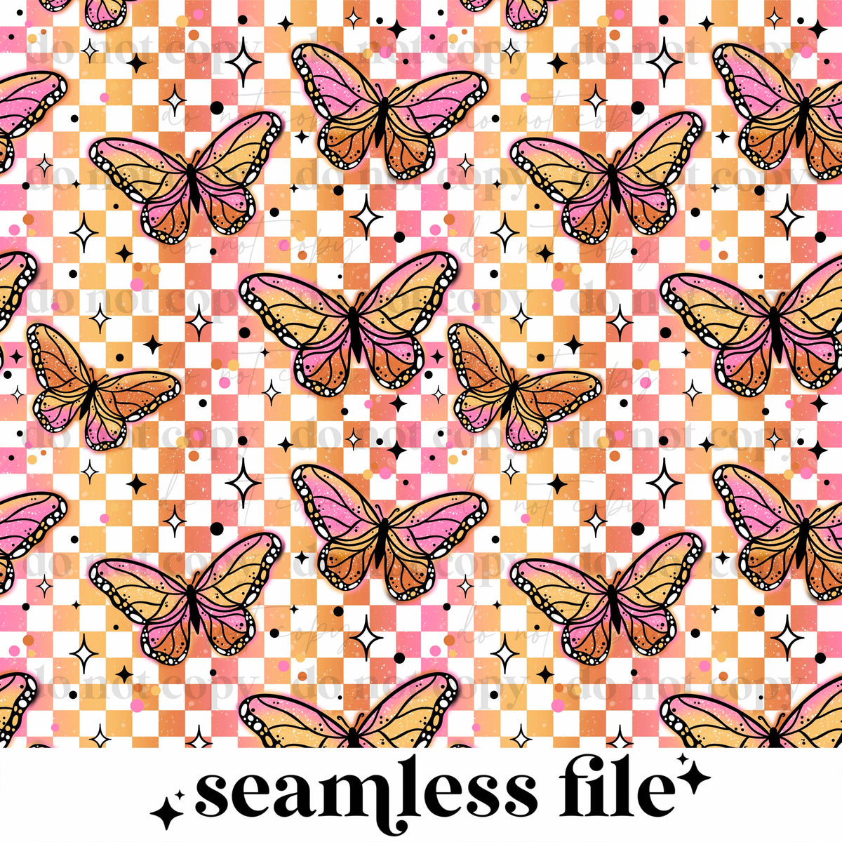 Antisocial Seamless