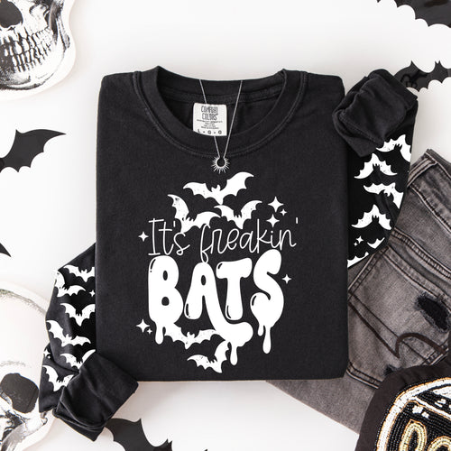 It’s Freakin Bats w/ sleeve PNG