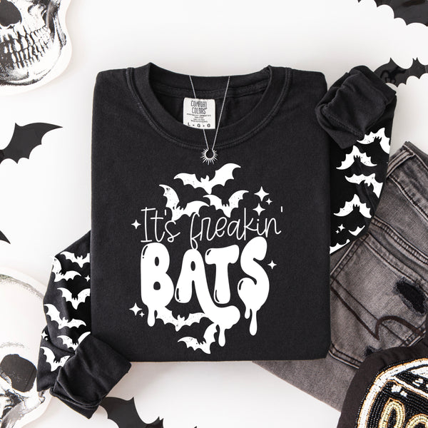 It’s Freakin Bats w/ sleeve PNG