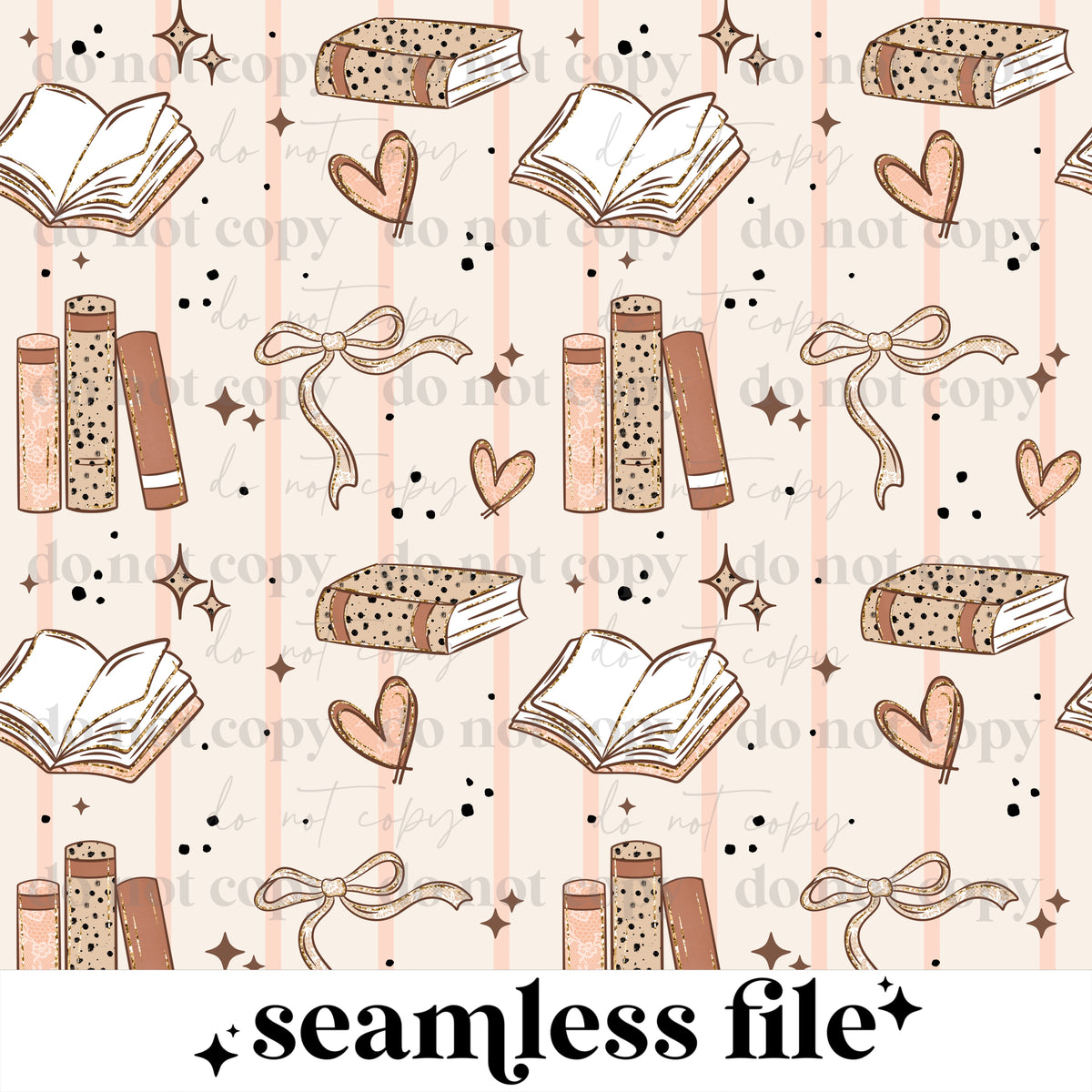 Read More Books Seamless