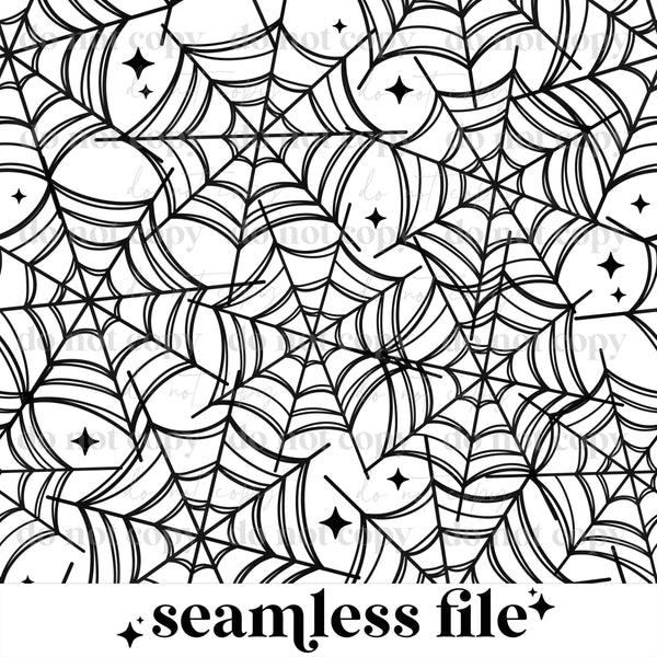 W&B Webs Seamless