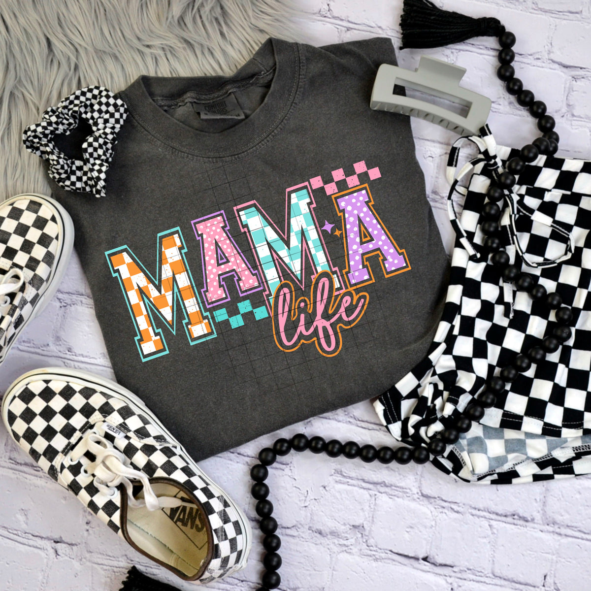 Mama Life PNG