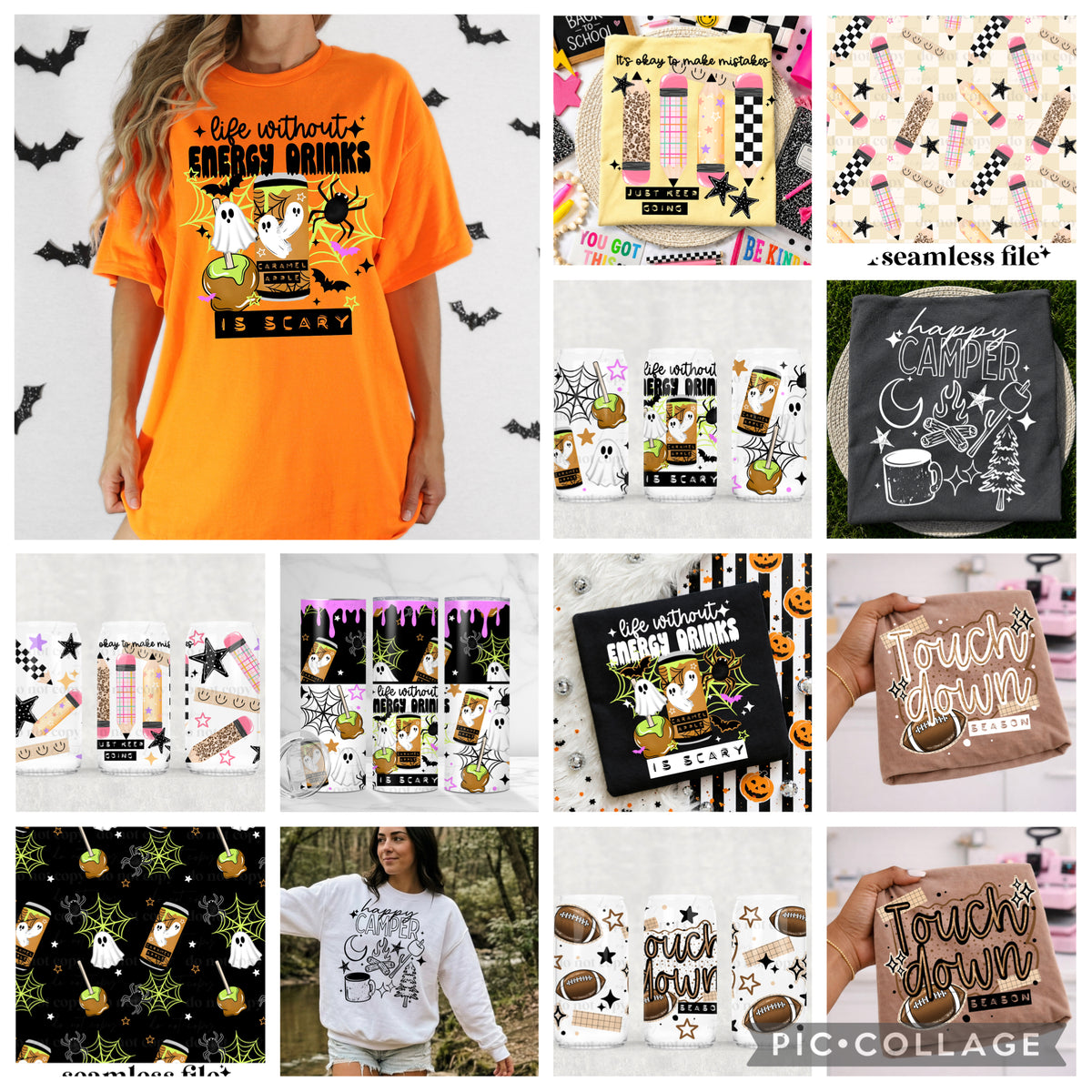 June 23rd Tuesday Bundle