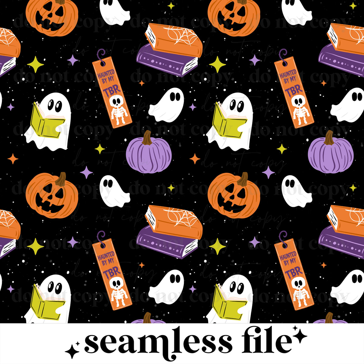 Read more books Seamless