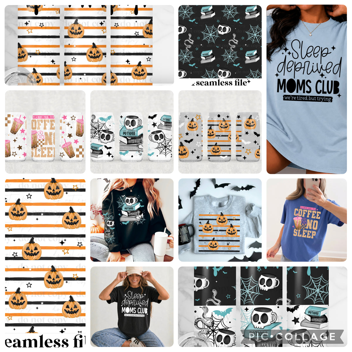 June 30th Tuesday Bundle