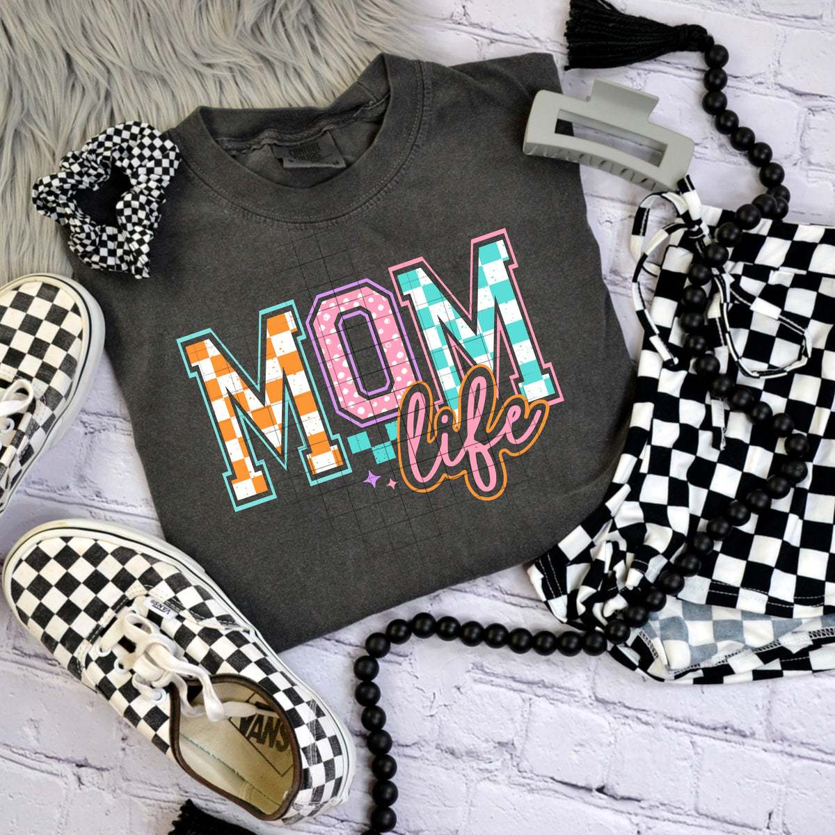 Mom Life PNG