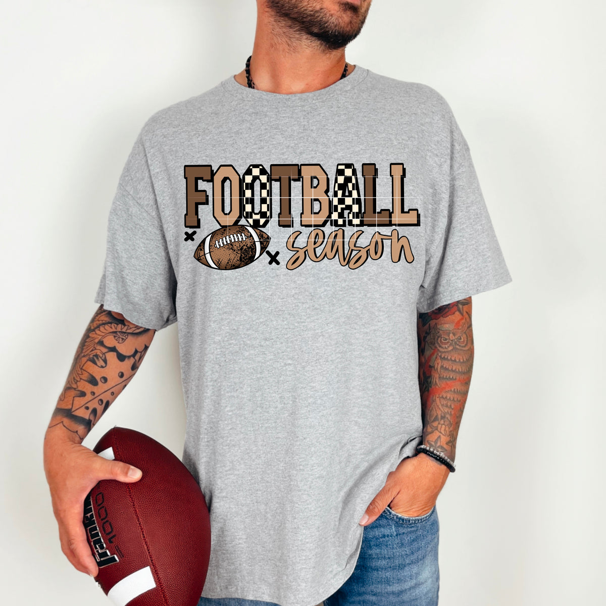 Football Season PNG