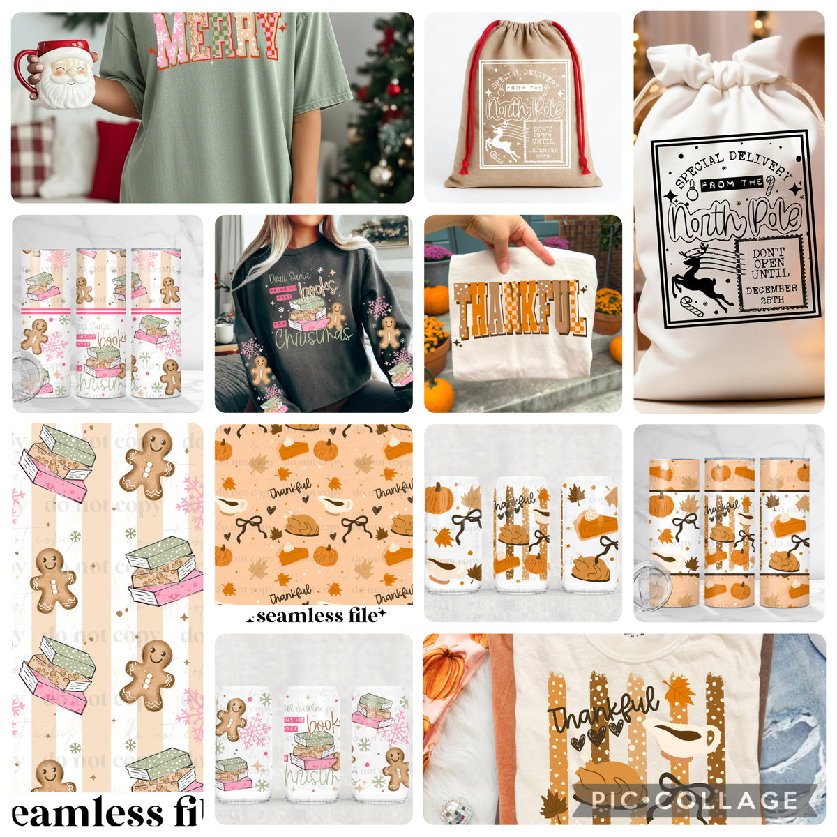 September 1st Tuesday Bundle