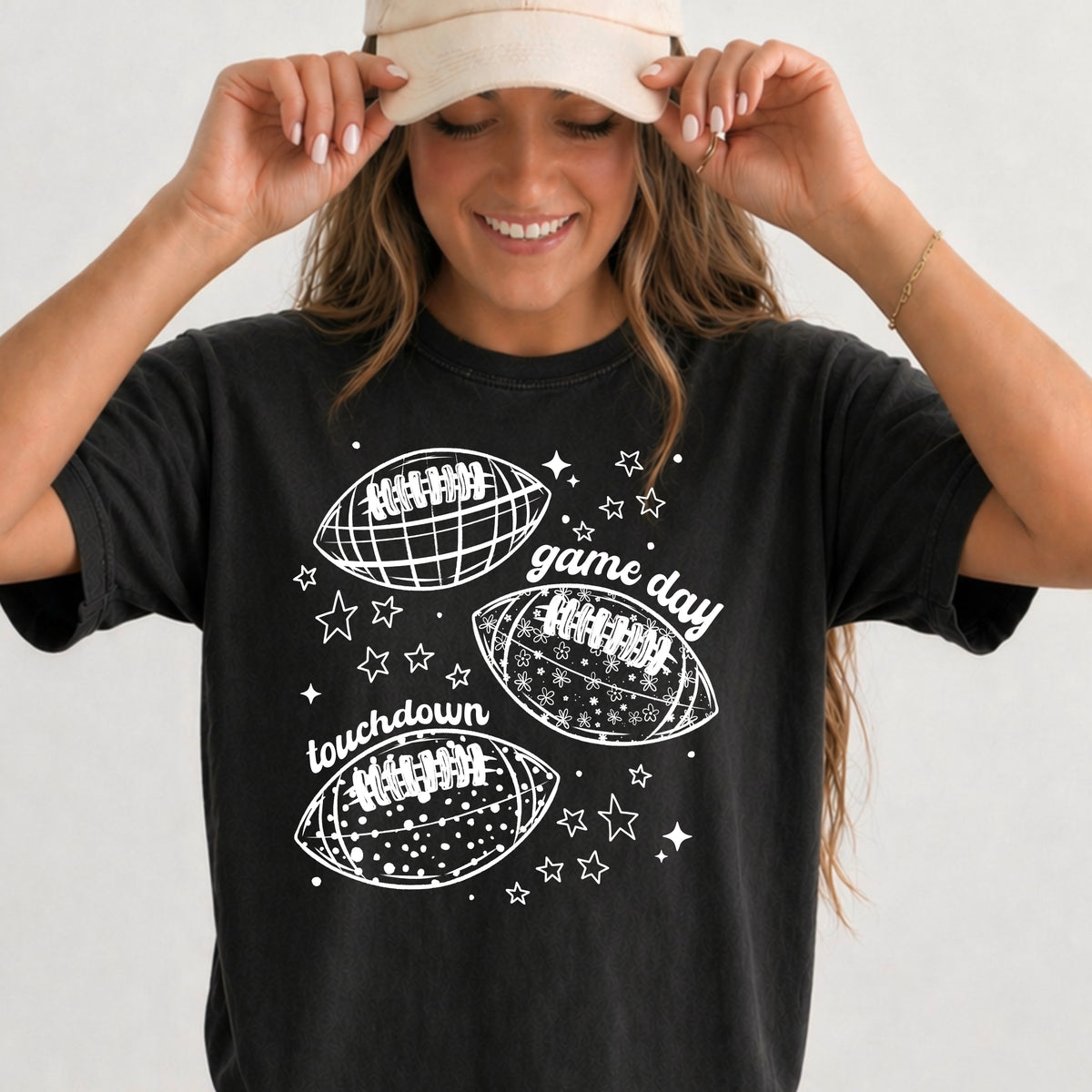 Football patterns Single Color PNG