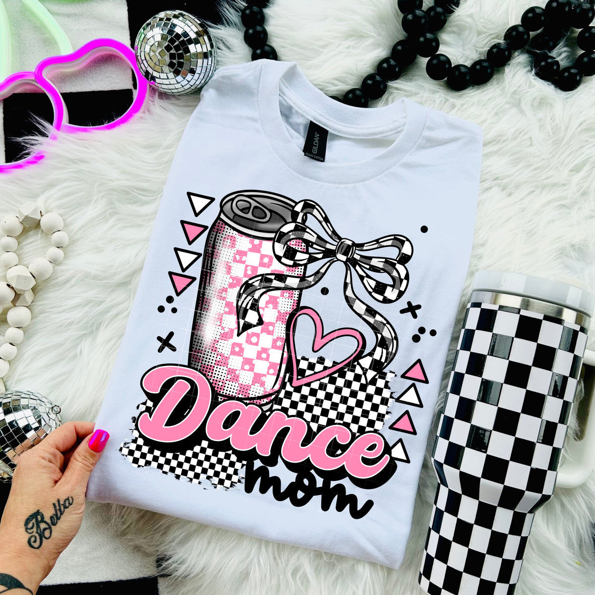 Dance Mom PNG