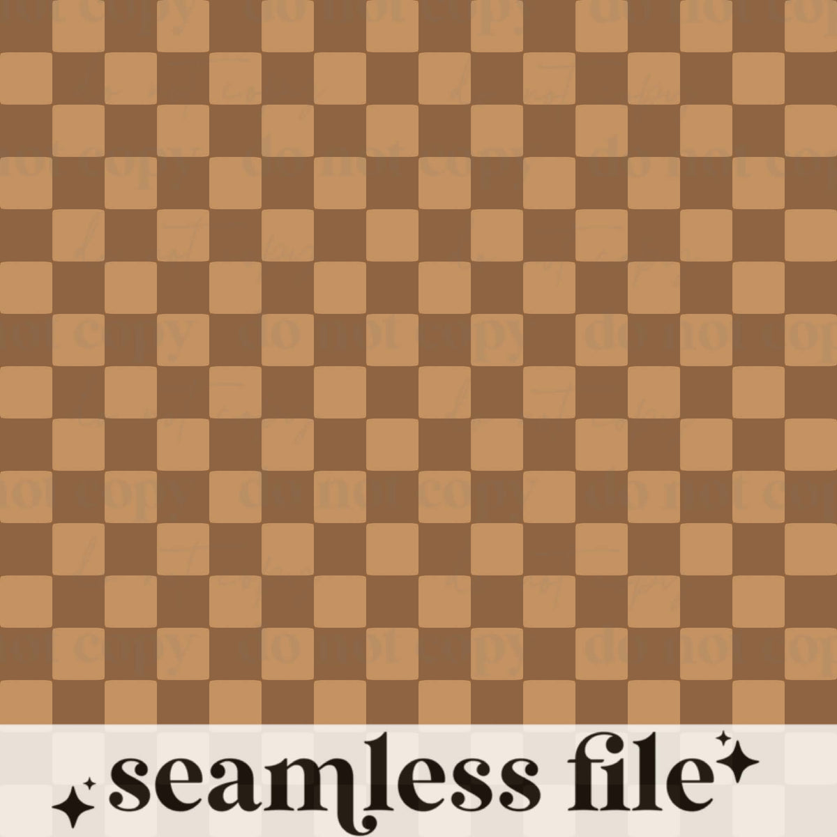 Football Checker Seamless