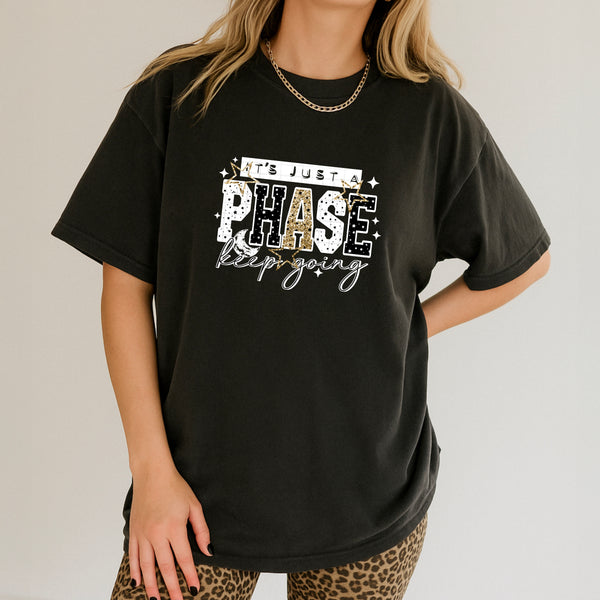 Just a Phase PNG