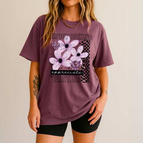 Appreciate Everything PNG