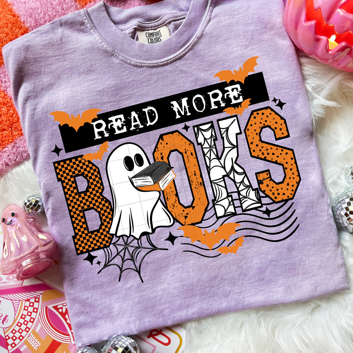 Read More Books PNG