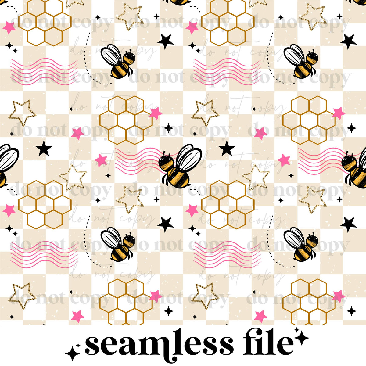 Honeycomb Seamless