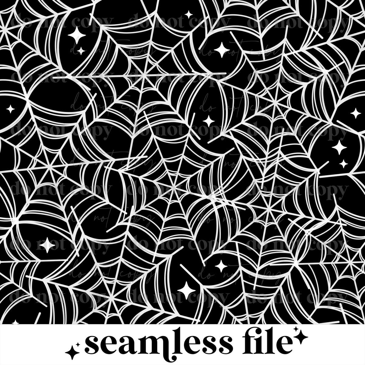 W&B Webs Seamless
